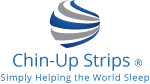 The Chin-Up Strip Online Store
